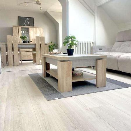 Appartement Le Trinidad à Troyes Extérieur photo