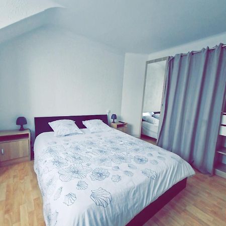 Appartement Le Trinidad à Troyes Extérieur photo