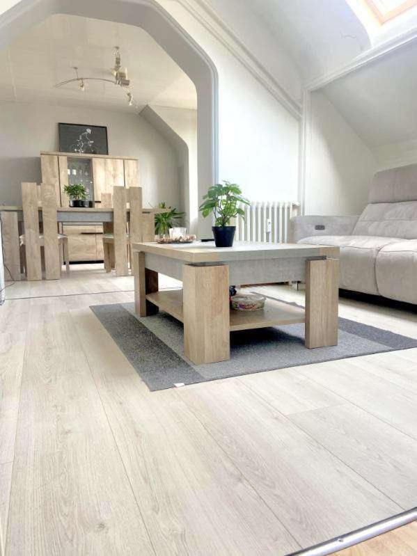 Appartement Le Trinidad à Troyes Extérieur photo