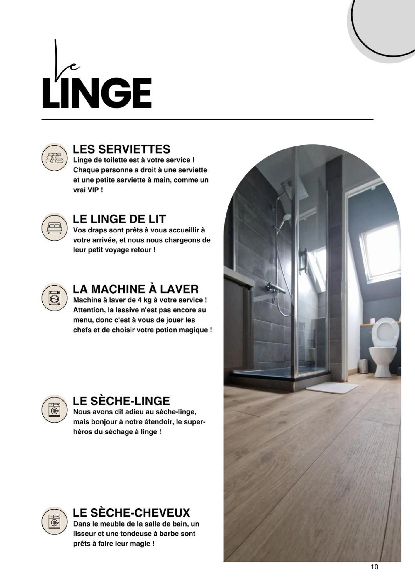 Appartement Le Trinidad à Troyes Extérieur photo
