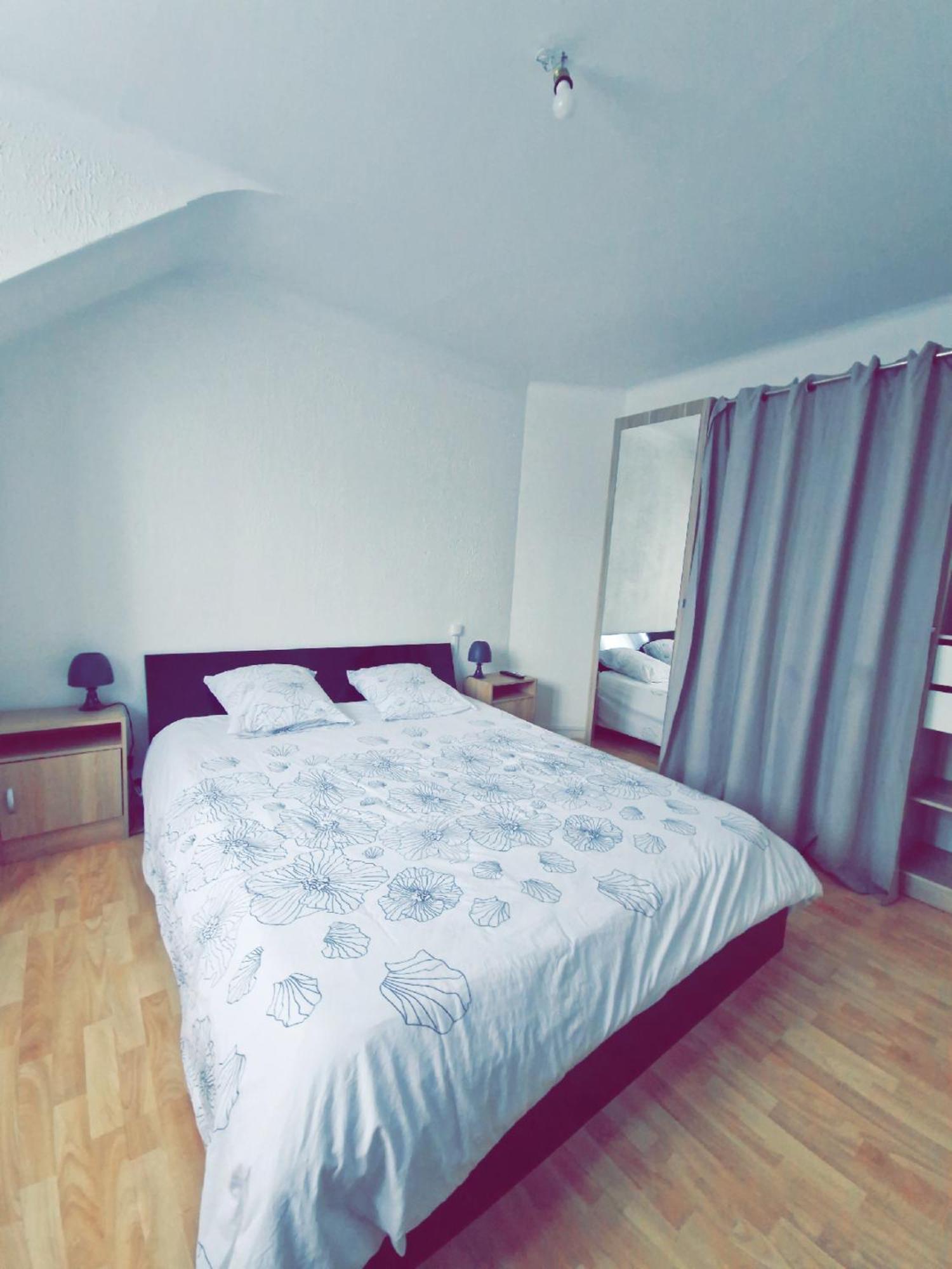 Appartement Le Trinidad à Troyes Extérieur photo