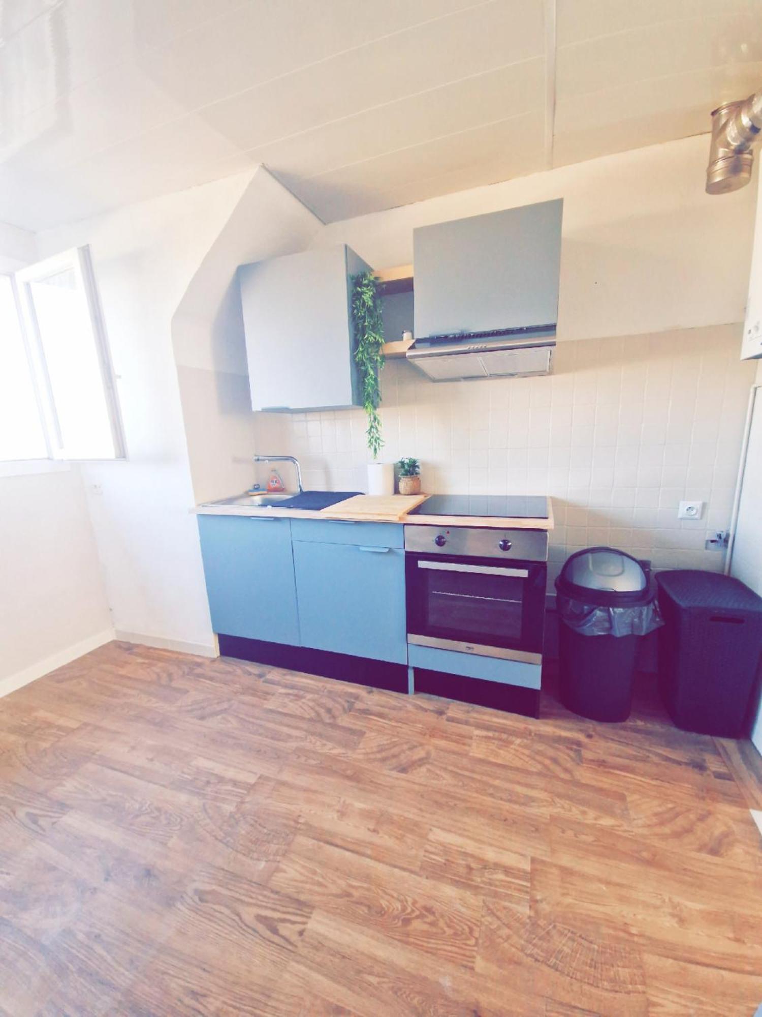 Appartement Le Trinidad à Troyes Extérieur photo